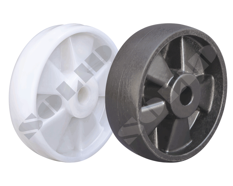 Series 808 PPCP Wheel